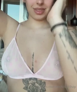 🎈19 Y.o  💛VIDEOCALL💚SEXTING💙DICK RATE [ bichota69sexting ] Onlyfans leaked video 4862701 on Hotleaks.tv