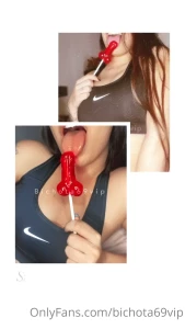 🎈19 Y.o  💛VIDEOCALL💚SEXTING💙DICK RATE [ bichota69sexting ] Onlyfans leaked video 4862731 on Hotleaks.tv
