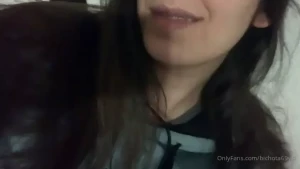 🎈19 Y.o  💛VIDEOCALL💚SEXTING💙DICK RATE [ bichota69sexting ] Onlyfans leaked video 4862746 on Hotleaks.tv