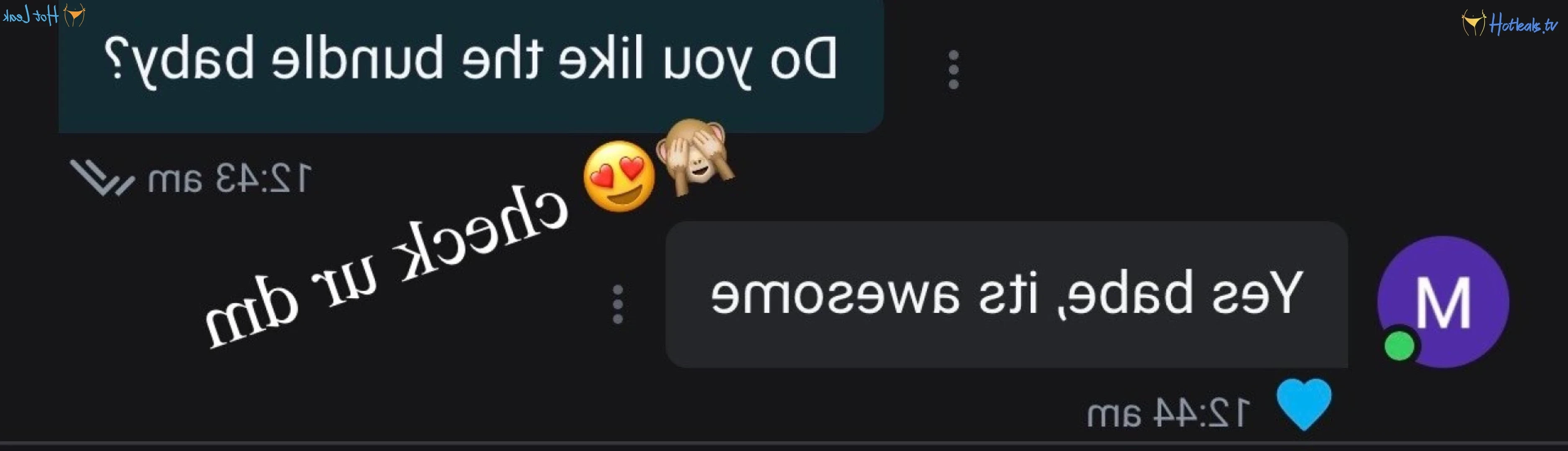 🎈19 Y.o  💛VIDEOCALL💚SEXTING💙DICK RATE [ bichota69sexting ] Onlyfans leaked photo 10880806 on Hotleaks.tv