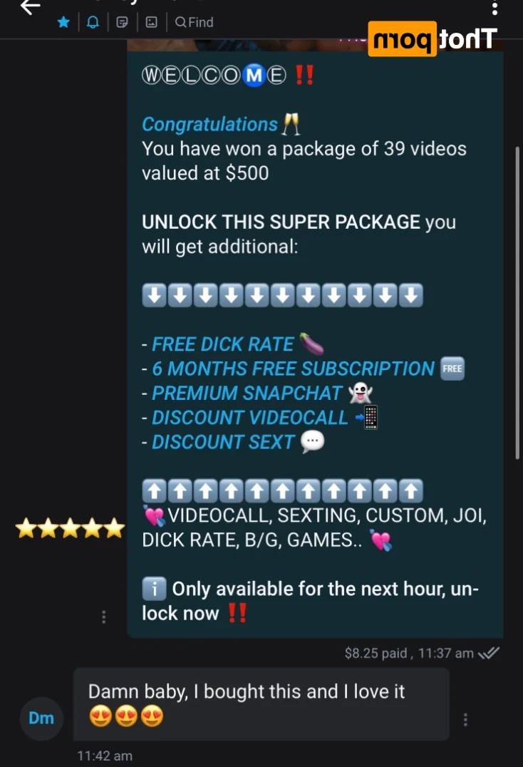 🎈19 Y.o  💛VIDEOCALL💚SEXTING💙DICK RATE [ bichota69sexting ] Onlyfans leaked photo 11545734 on Hotleaks.tv