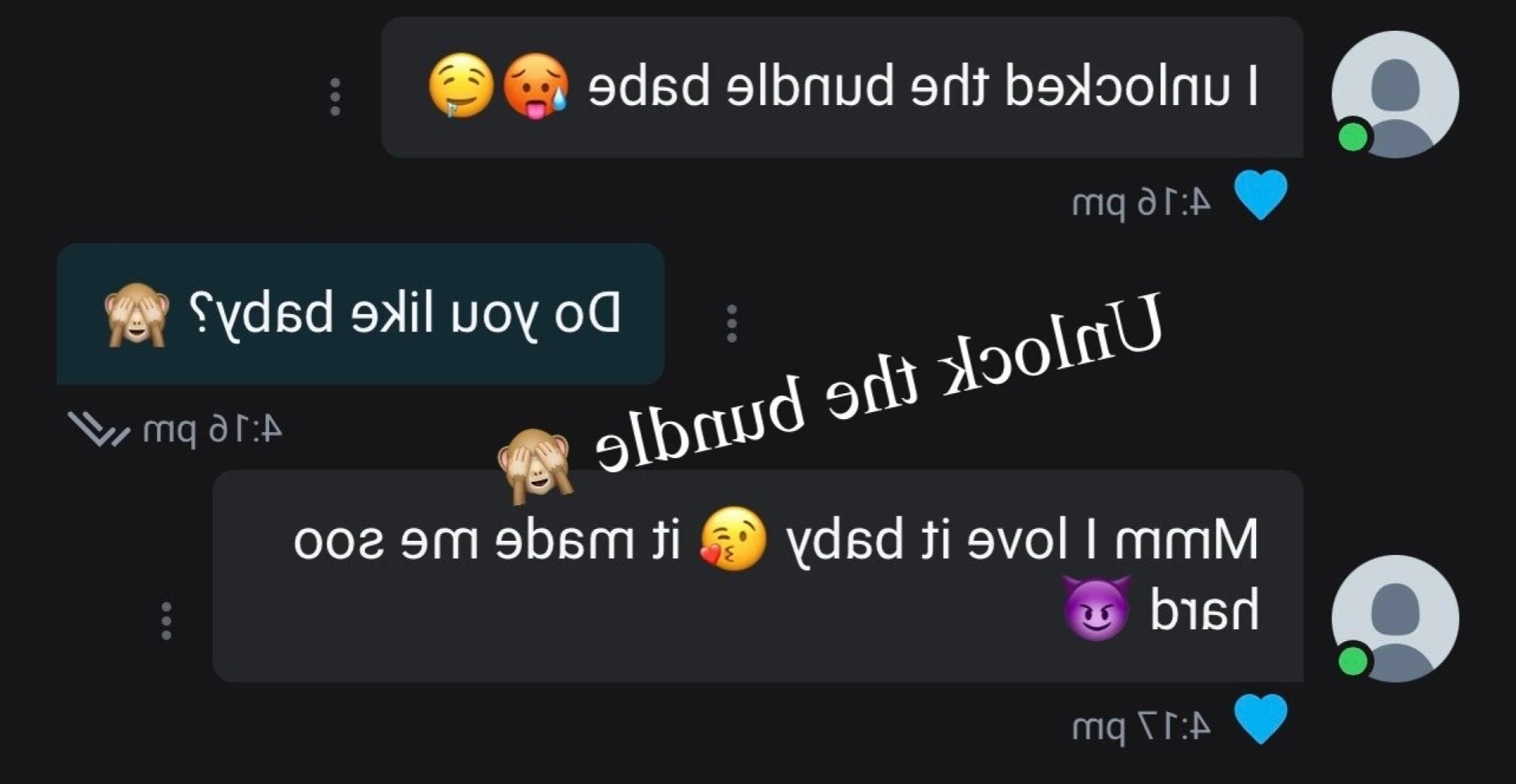 🎈19 Y.o  💛VIDEOCALL💚SEXTING💙DICK RATE [ bichota69sexting ] Onlyfans leaked photo 12211932 on Hotleaks.tv