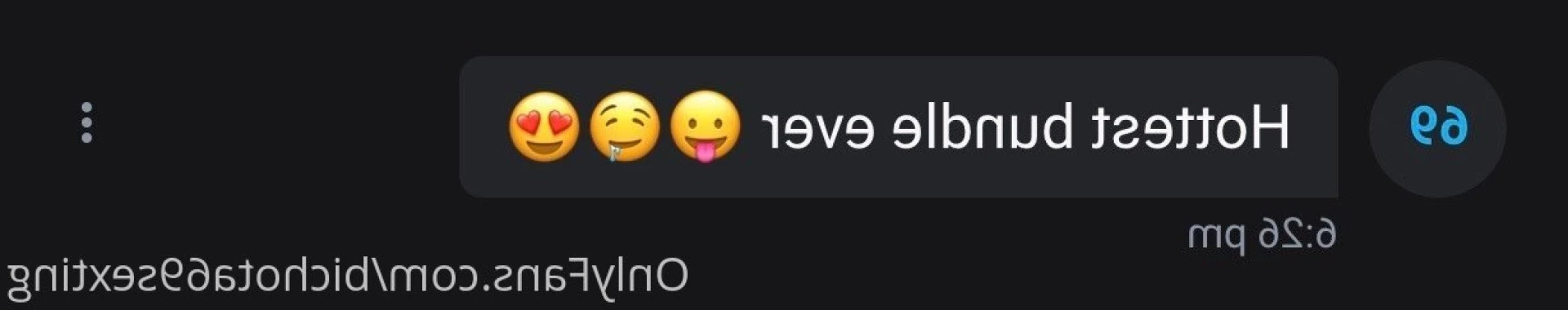 🎈19 Y.o  💛VIDEOCALL💚SEXTING💙DICK RATE [ bichota69sexting ] Onlyfans leaked photo 13217563 on Hotleaks.tv