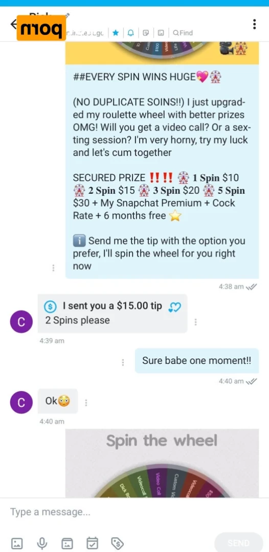 🎈19 Y.o  💛VIDEOCALL💚SEXTING💙DICK RATE [ bichota69sexting ] Onlyfans leaked photo 16270166 on Hotleaks.tv