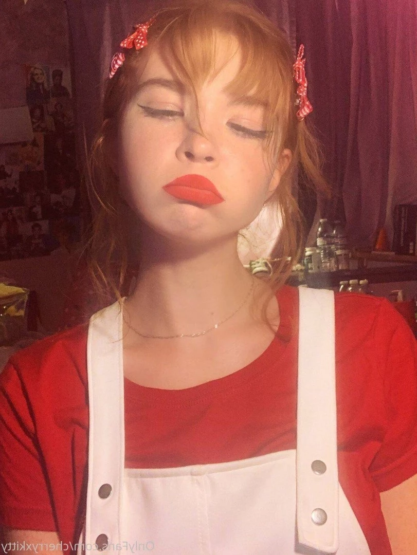 Cherry Doll [ cherryxkitty ] Onlyfans leaked photo 247320 on Hotleaks.tv