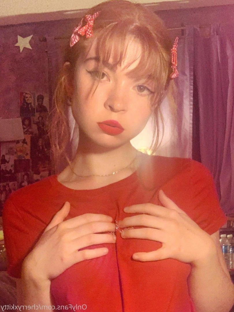 Cherry Doll [ cherryxkitty ] Onlyfans leaked photo 247345 on Hotleaks.tv