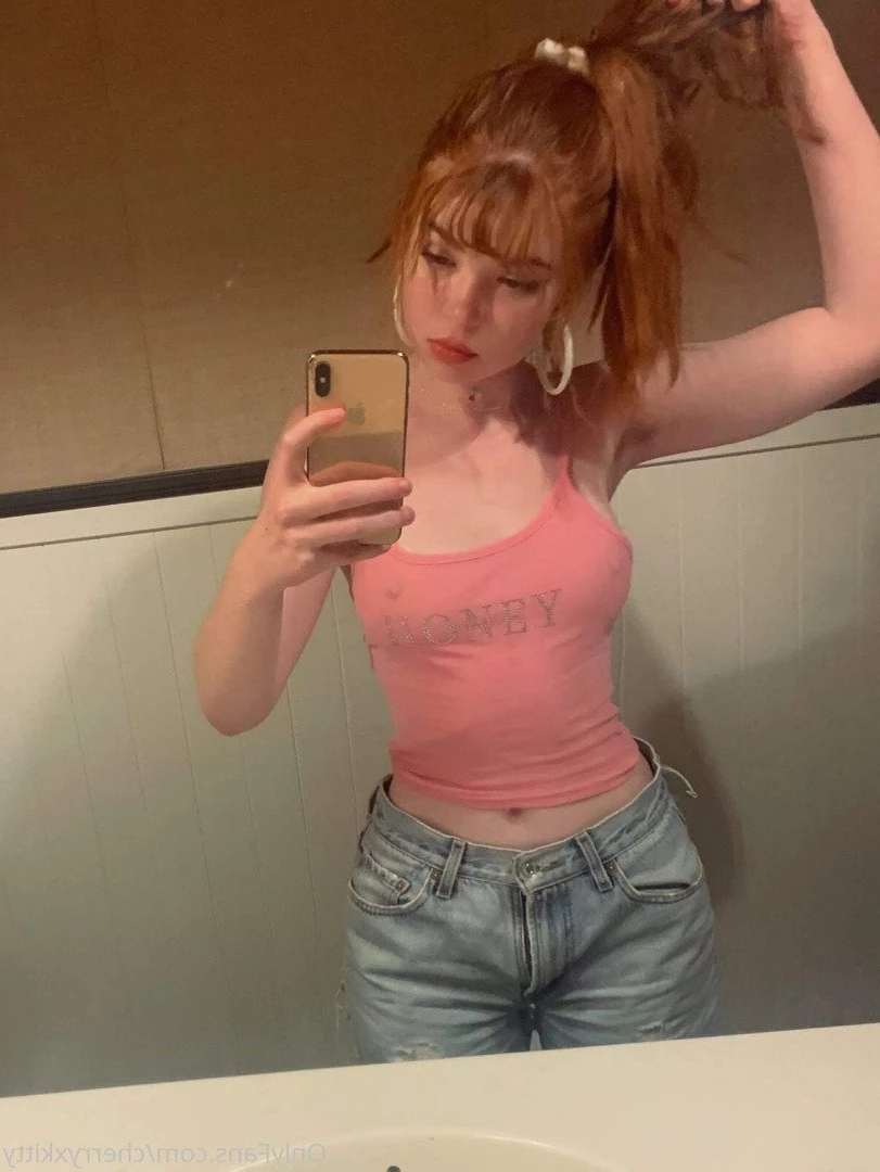 Cherry Doll [ cherryxkitty ] Onlyfans leaked photo 247377 on Hotleaks.tv