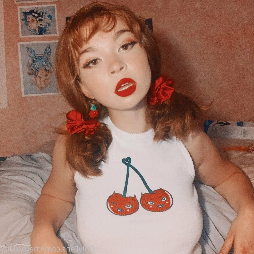 Cherry Doll [ cherryxkitty ] Onlyfans leaked photo 247438 on Hotleaks.tv