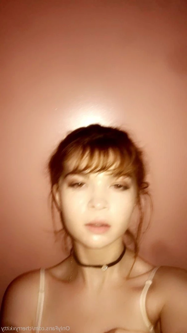 Cherry Doll [ cherryxkitty ] Onlyfans leaked photo 11039007 on Hotleaks.tv
