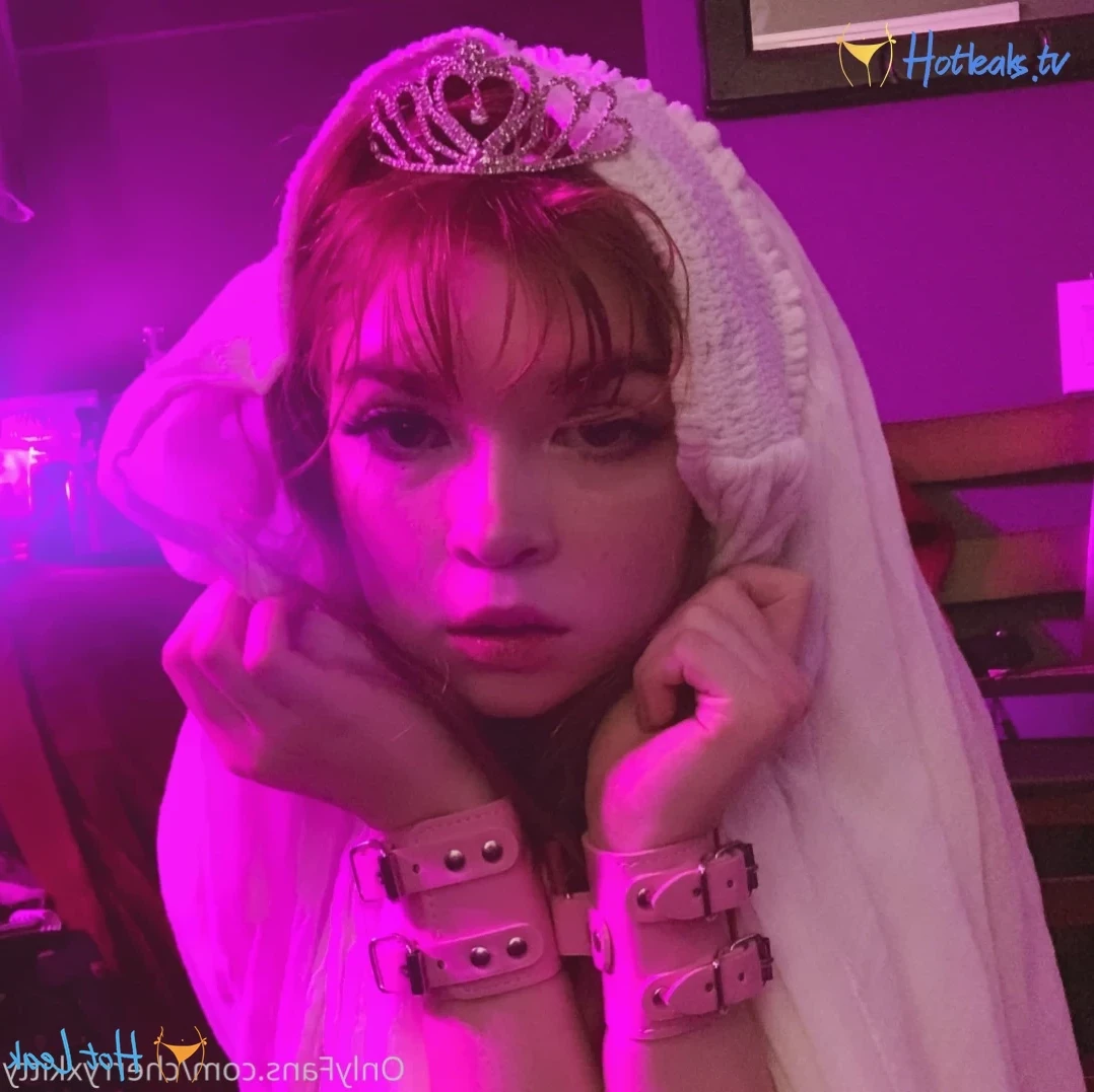 Cherry Doll [ cherryxkitty ] Onlyfans leaked photo 11896926 on Hotleaks.tv