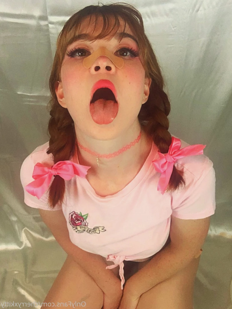 Cherry Doll [ cherryxkitty ] Onlyfans leaked photo 12020441 on Hotleaks.tv