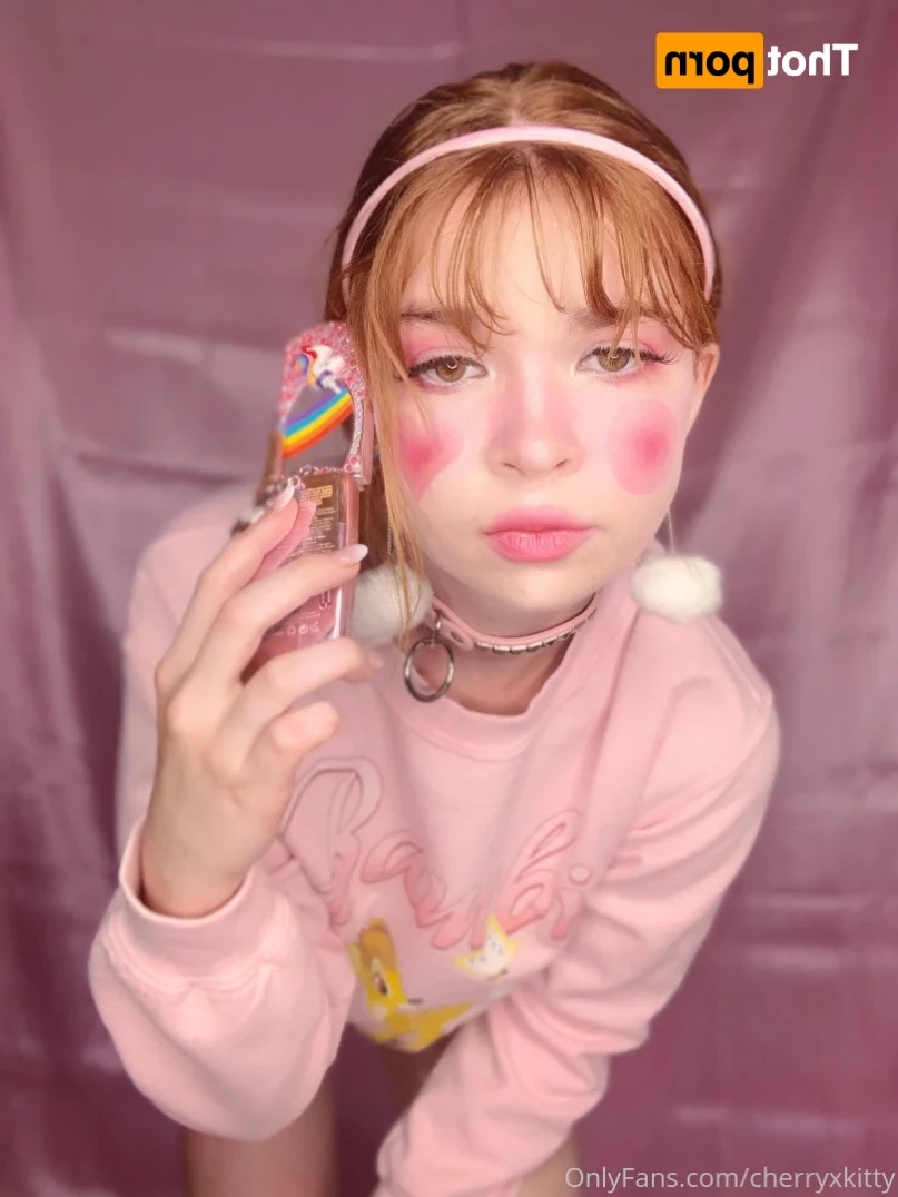 Cherry Doll [ cherryxkitty ] Onlyfans leaked photo 12504988 on Hotleaks.tv