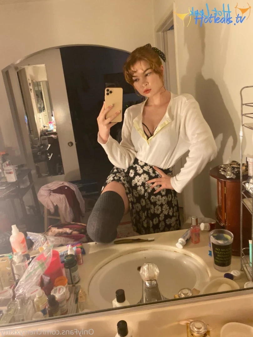 Cherry Doll [ cherryxkitty ] Onlyfans leaked photo 12745981 on Hotleaks.tv