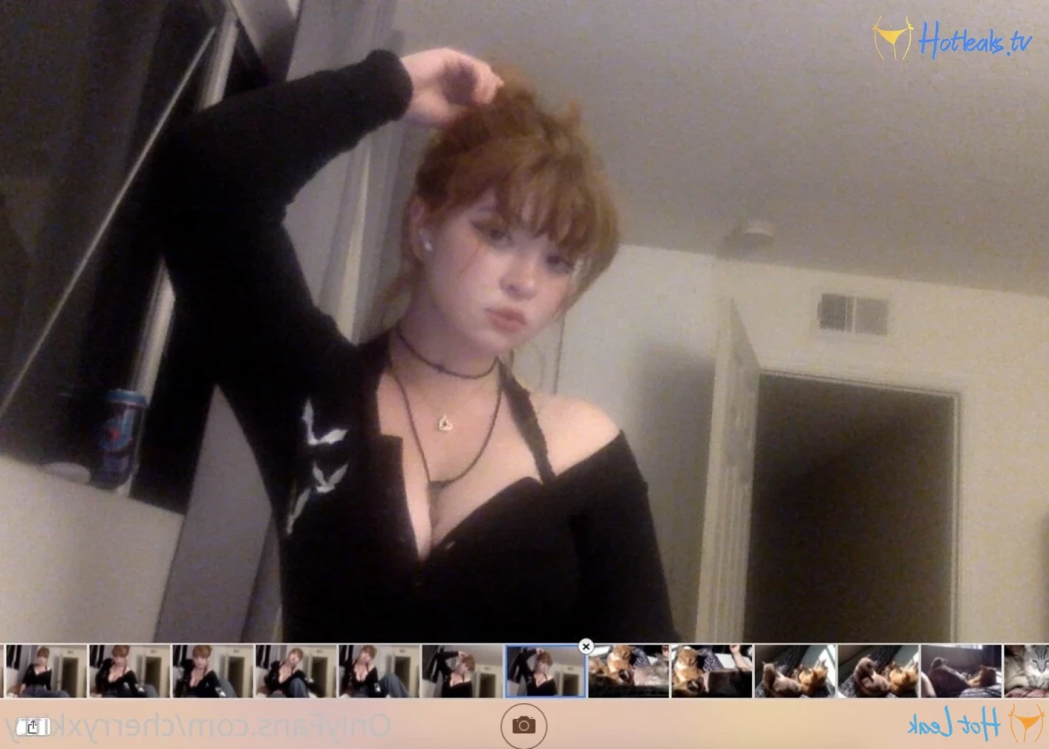 Cherry Doll [ cherryxkitty ] Onlyfans leaked photo 13253571 on Hotleaks.tv