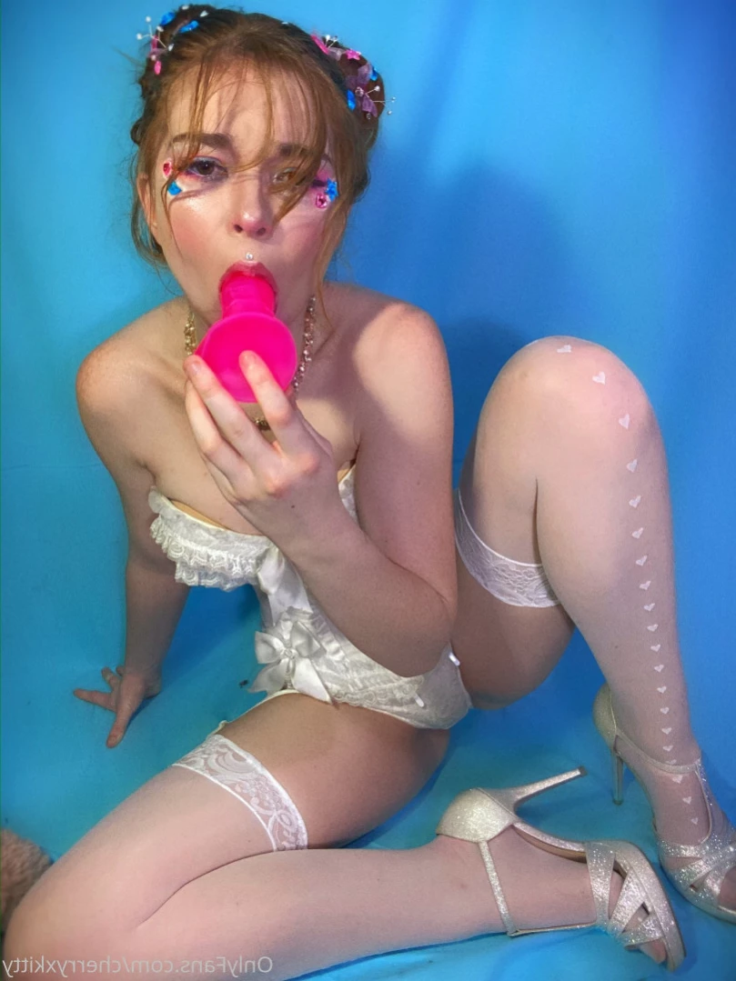Cherry Doll [ cherryxkitty ] Onlyfans leaked photo 13683774 on Hotleaks.tv