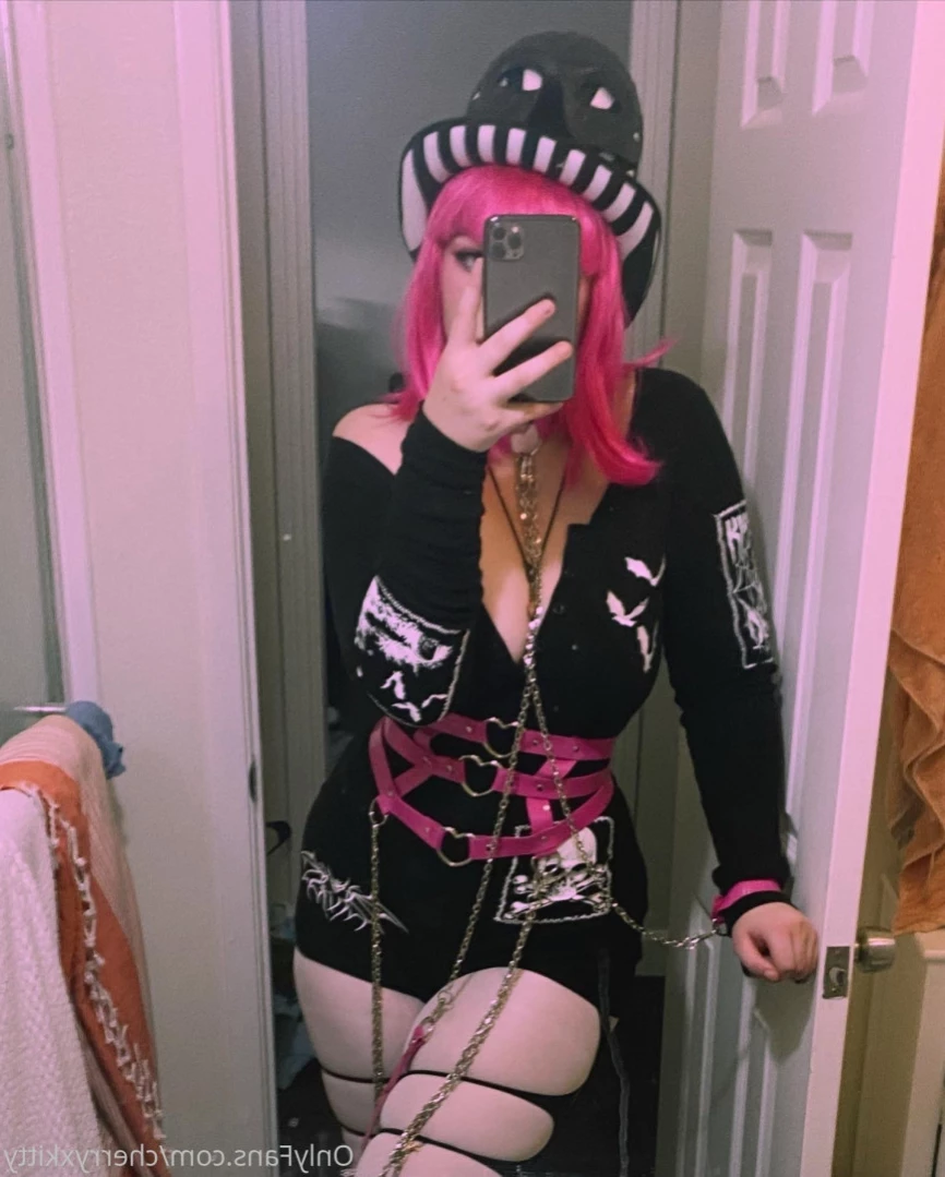 Cherry Doll [ cherryxkitty ] Onlyfans leaked photo 16507191 on Hotleaks.tv