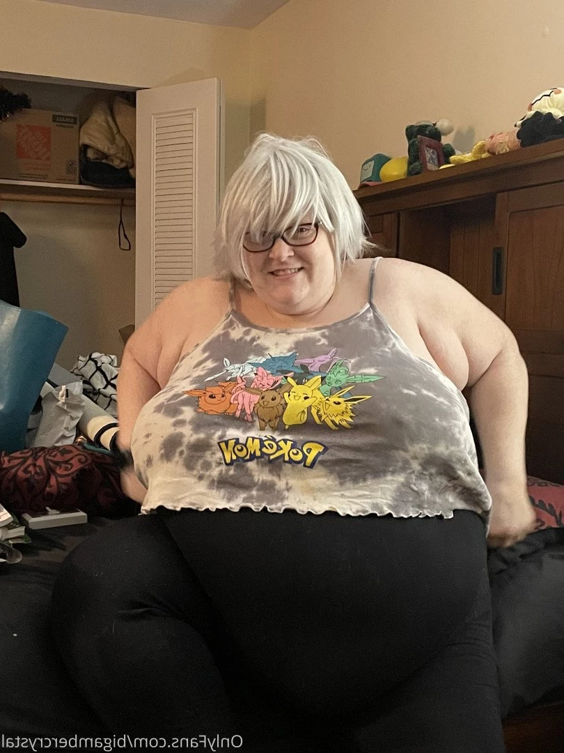 Amber Crystal [ bigambercrystal ] Onlyfans leaked photo 3513528 on Hotleaks.tv