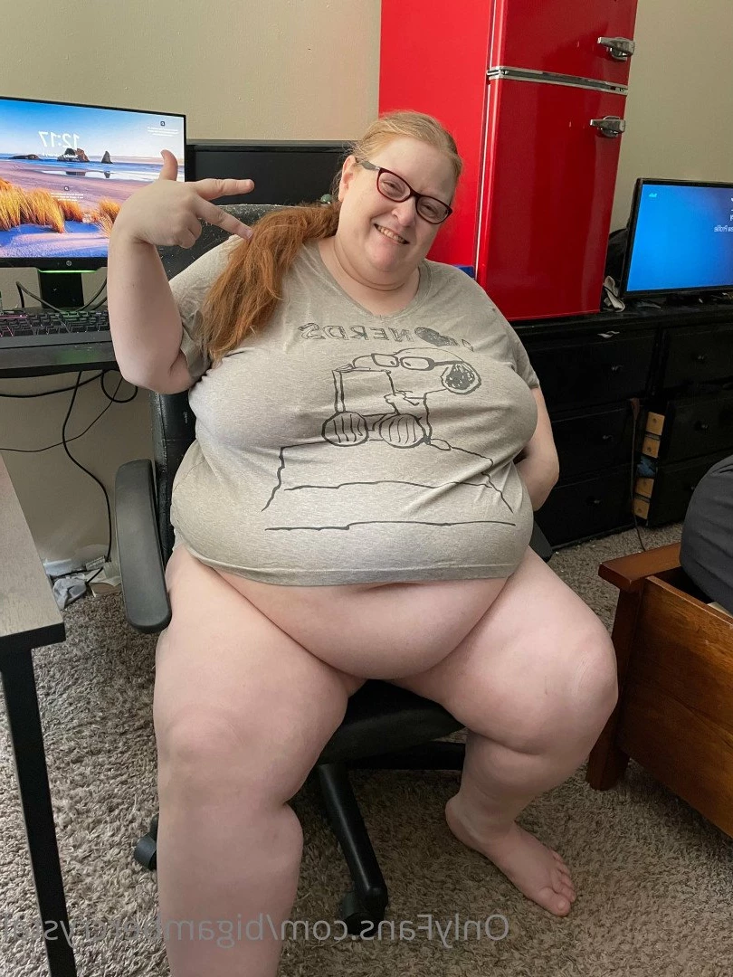 Amber Crystal [ bigambercrystal ] Onlyfans leaked photo 3513547 on Hotleaks.tv