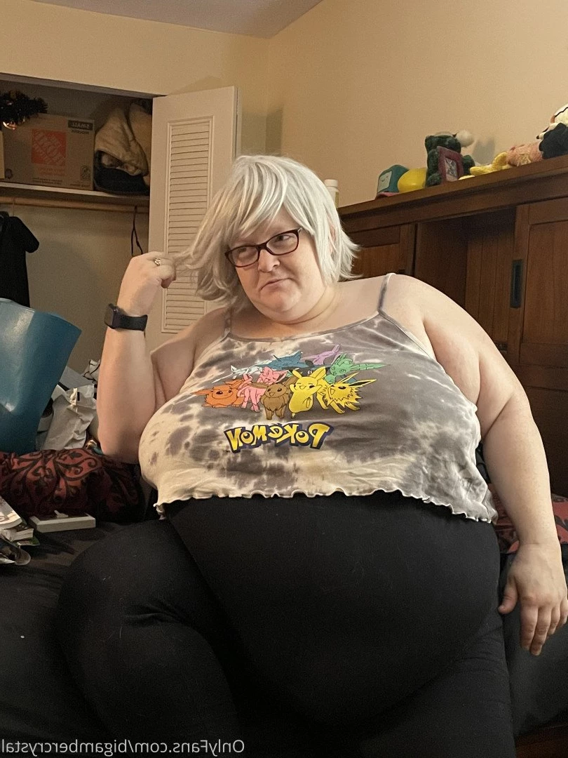 Amber Crystal [ bigambercrystal ] Onlyfans leaked photo 3513590 on Hotleaks.tv
