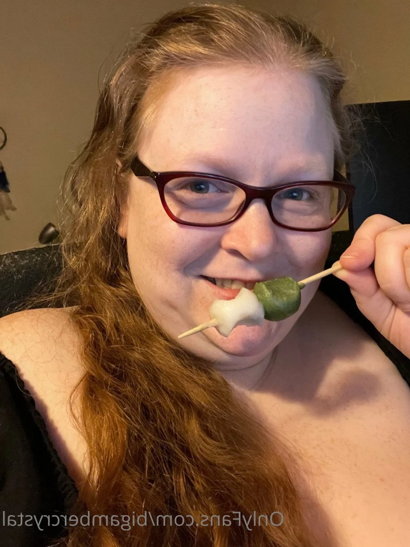 Amber Crystal [ bigambercrystal ] Onlyfans leaked photo 3513597 on Hotleaks.tv