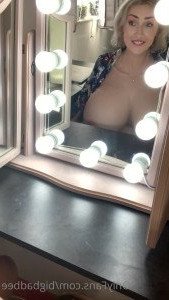 🎀 Big Bad Bee 🎀 [ bigbadbee ] Onlyfans leaked video 3119579 on Hotleaks.tv