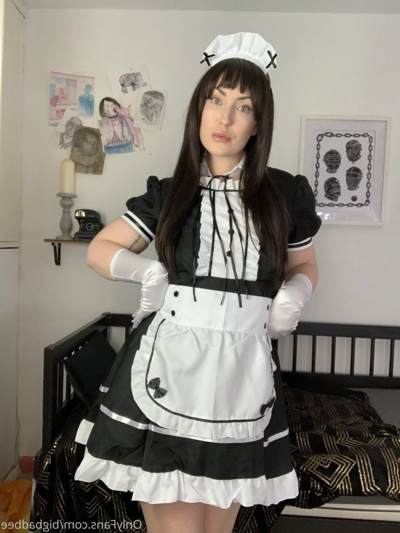 🎀 Big Bad Bee 🎀 [ bigbadbee ] Onlyfans leaked photo 3602387 on Hotleaks.tv