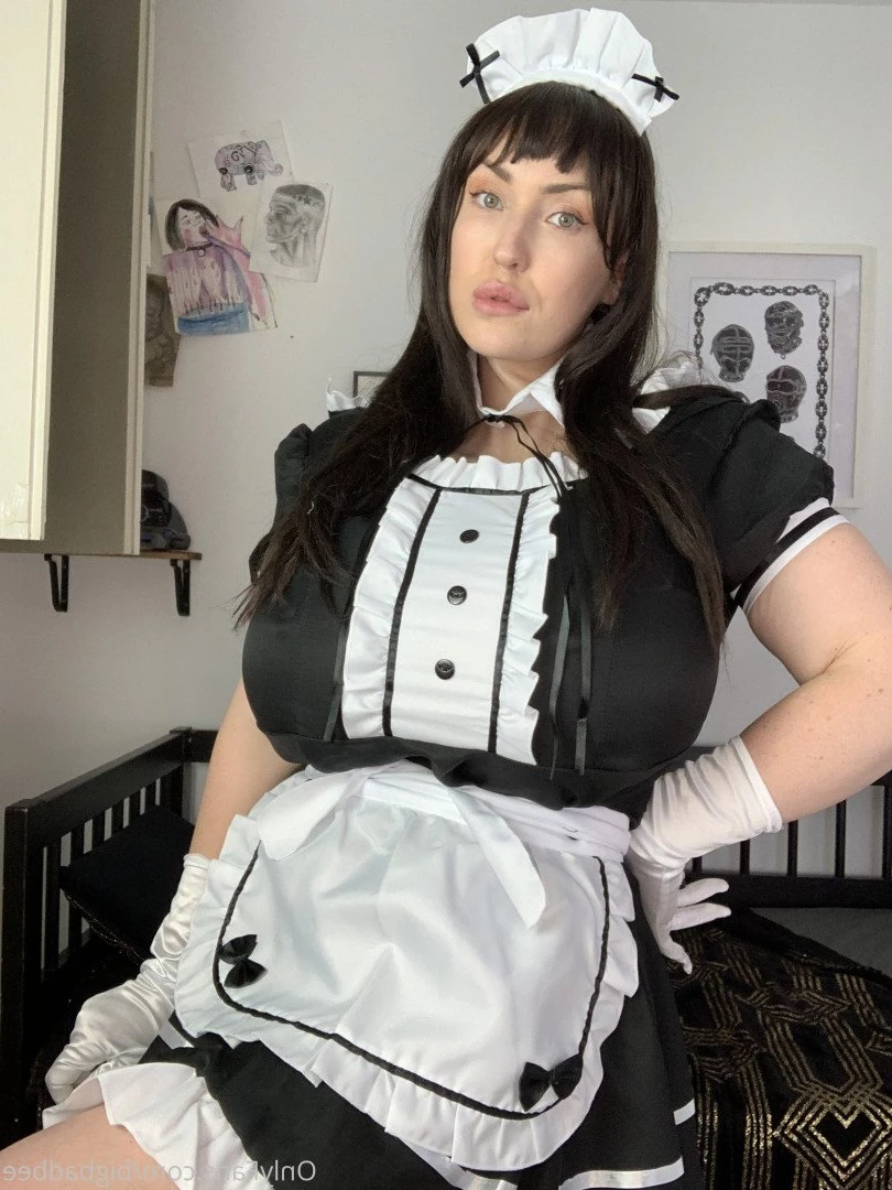 🎀 Big Bad Bee 🎀 [ bigbadbee ] Onlyfans leaked photo 3611532 on Hotleaks.tv