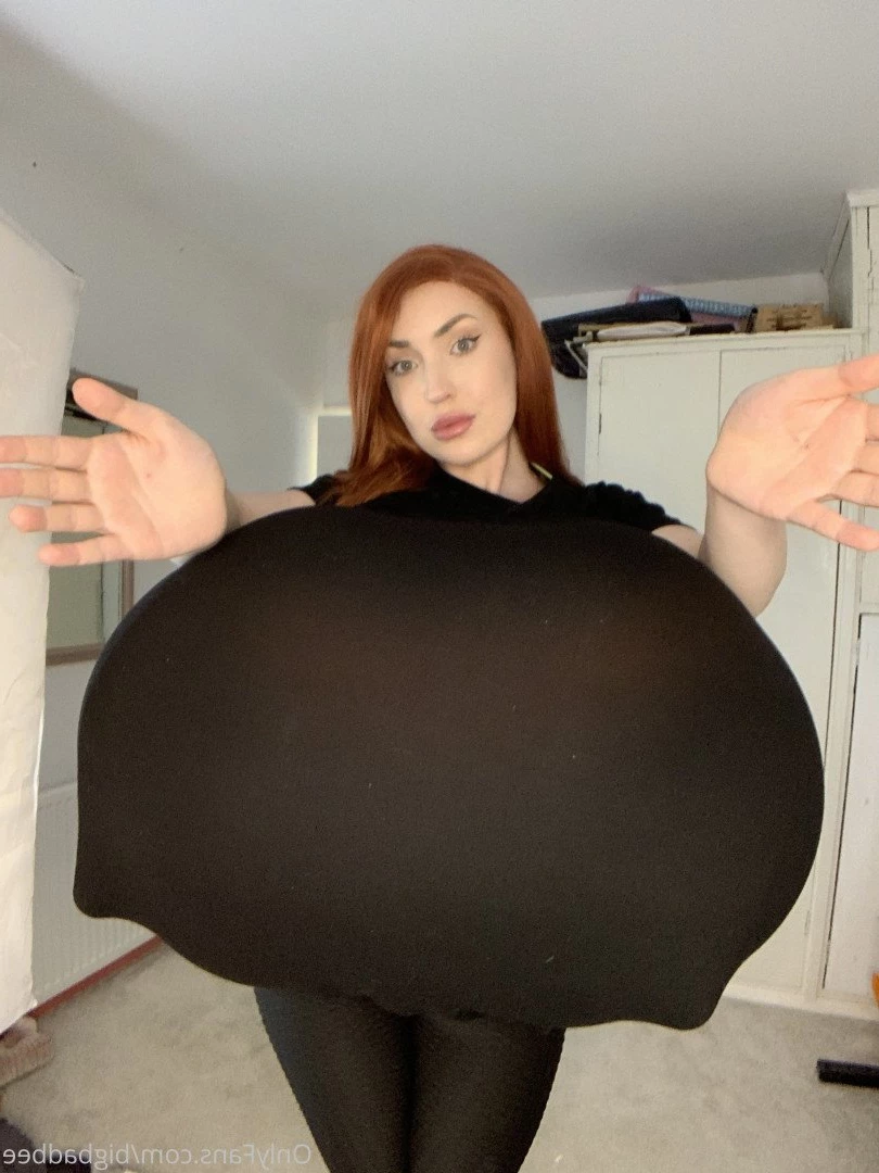 🎀 Big Bad Bee 🎀 [ bigbadbee ] Onlyfans leaked photo 3625982 on Hotleaks.tv