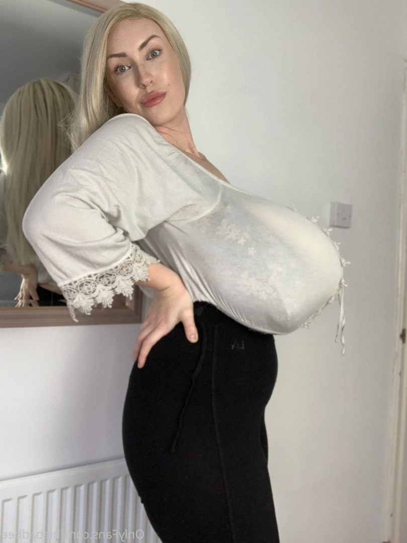 🎀 Big Bad Bee 🎀 [ bigbadbee ] Onlyfans leaked photo 3630185 on Hotleaks.tv