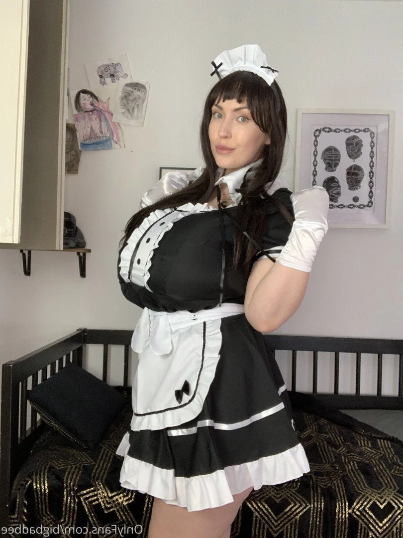 🎀 Big Bad Bee 🎀 [ bigbadbee ] Onlyfans leaked photo 3635659 on Hotleaks.tv