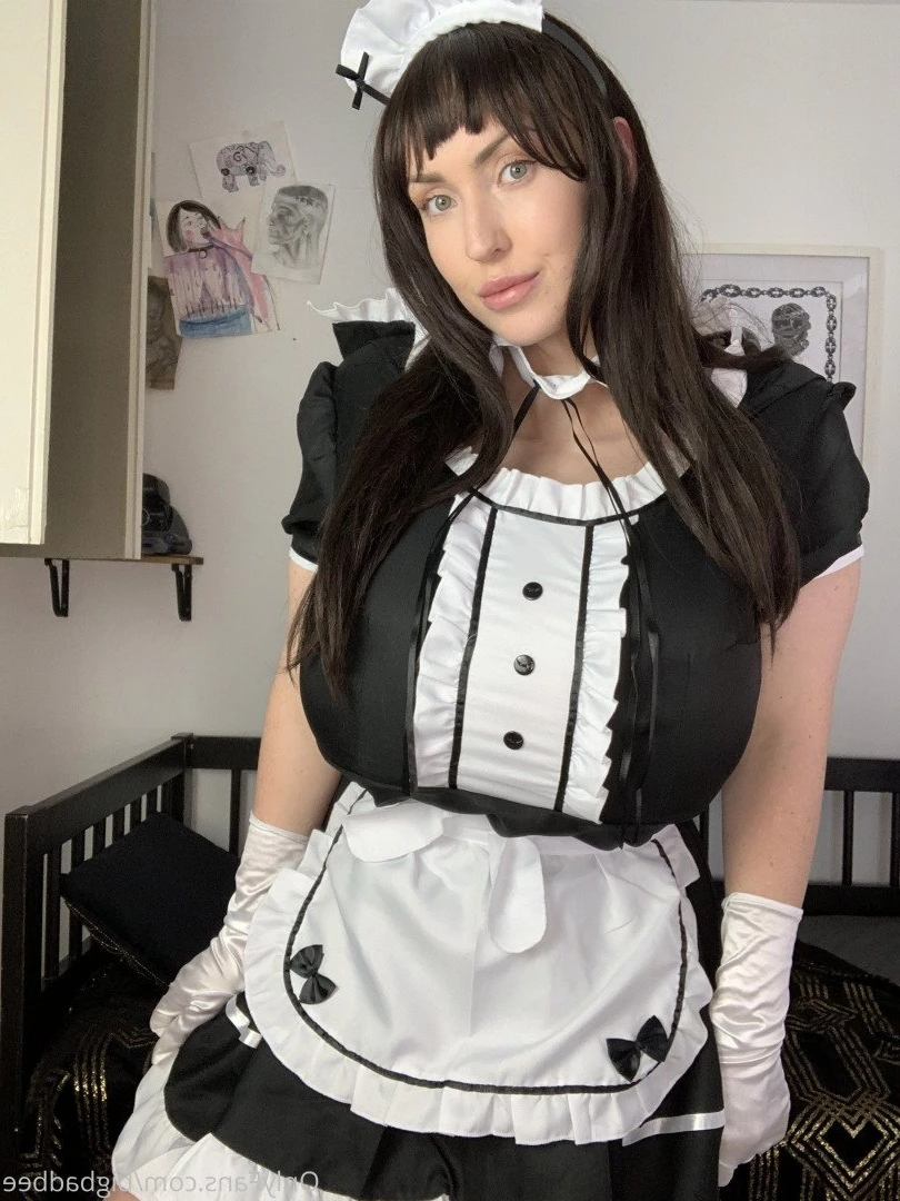 🎀 Big Bad Bee 🎀 [ bigbadbee ] Onlyfans leaked photo 3637647 on Hotleaks.tv