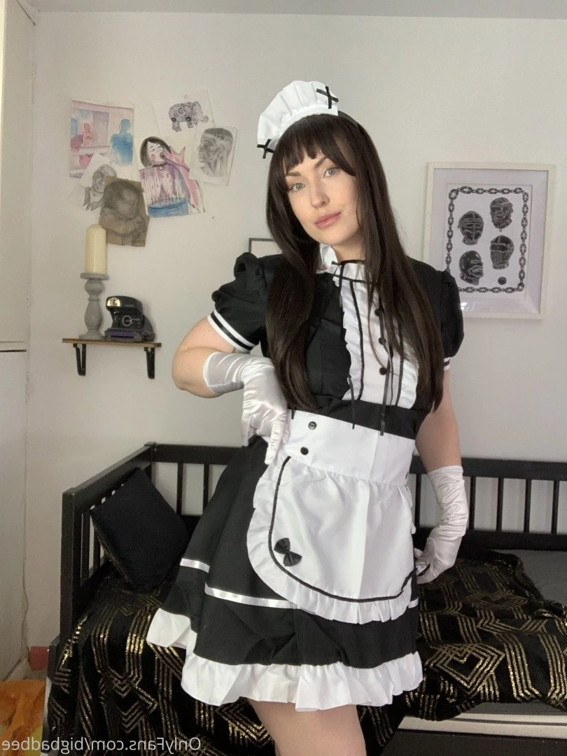 🎀 Big Bad Bee 🎀 [ bigbadbee ] Onlyfans leaked photo 3639250 on Hotleaks.tv