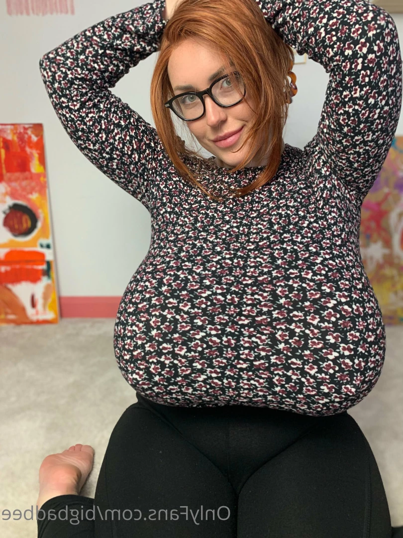 🎀 Big Bad Bee 🎀 [ bigbadbee ] Onlyfans leaked photo 6175206 on Hotleaks.tv