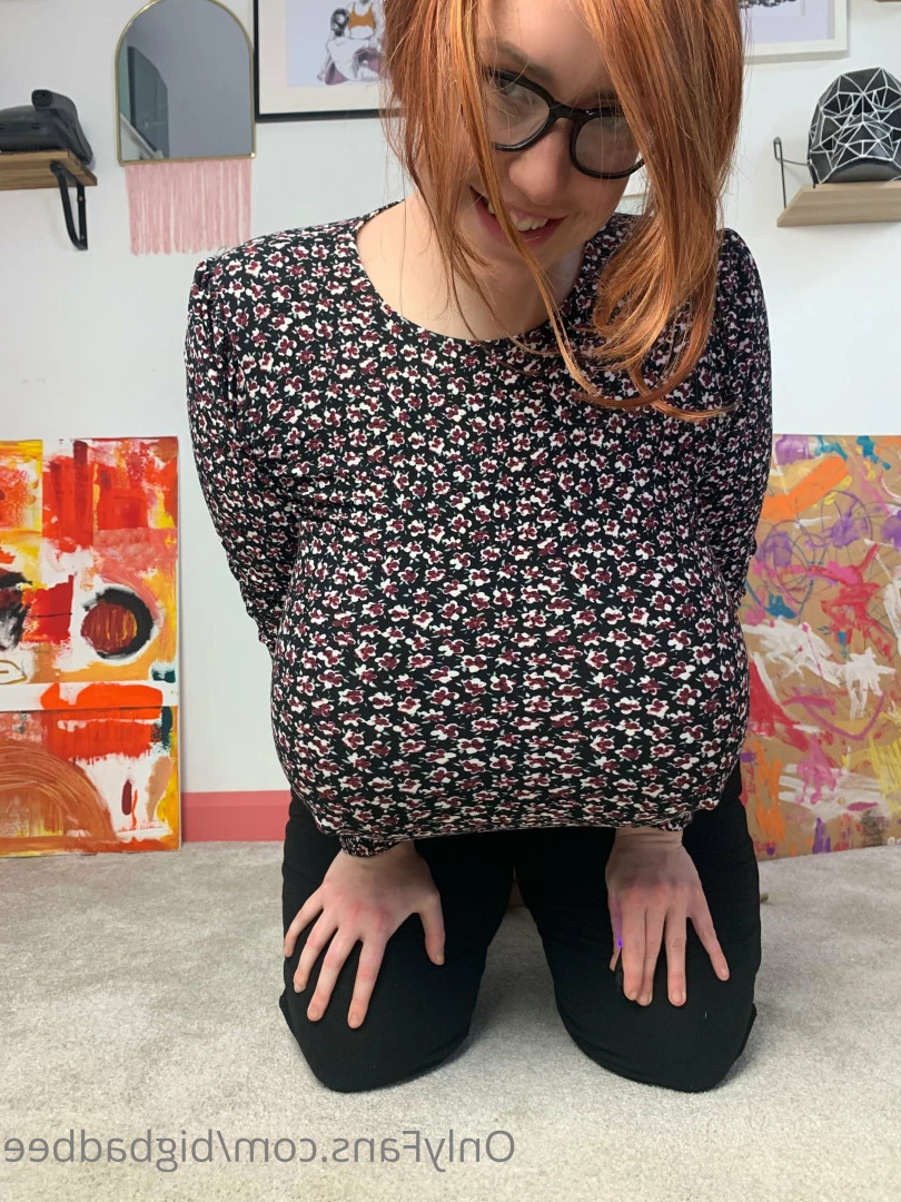 🎀 Big Bad Bee 🎀 [ bigbadbee ] Onlyfans leaked photo 6175310 on Hotleaks.tv