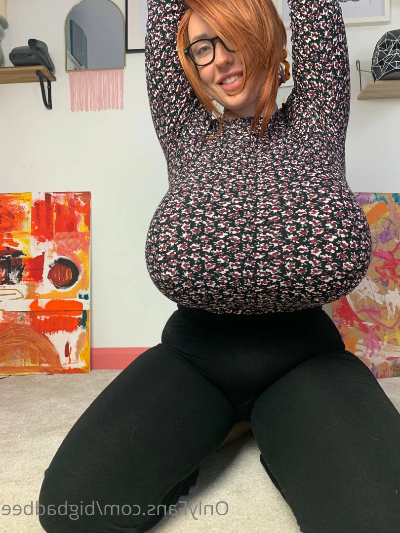 🎀 Big Bad Bee 🎀 [ bigbadbee ] Onlyfans leaked photo 6175381 on Hotleaks.tv