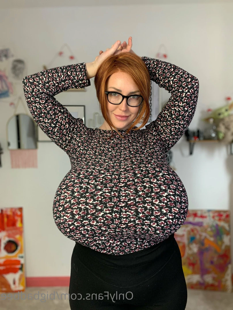 🎀 Big Bad Bee 🎀 [ bigbadbee ] Onlyfans leaked photo 6175396 on Hotleaks.tv