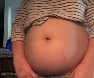 Becky 💕😇 [ bigbellybecky ] Onlyfans leaked video 3120185 on Hotleaks.tv