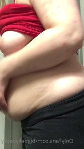 Becky 💕😇 [ bigbellybecky ] Onlyfans leaked video 3120248 on Hotleaks.tv