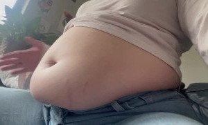 Becky 💕😇 [ bigbellybecky ] Onlyfans leaked video 3120286 on Hotleaks.tv