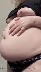 Becky 💕😇 [ bigbellybecky ] Onlyfans leaked video 3120360 on Hotleaks.tv