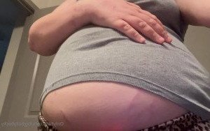 Becky 💕😇 [ bigbellybecky ] Onlyfans leaked video 3120613 on Hotleaks.tv