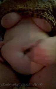 Becky 💕😇 [ bigbellybecky ] Onlyfans leaked video 3120862 on Hotleaks.tv