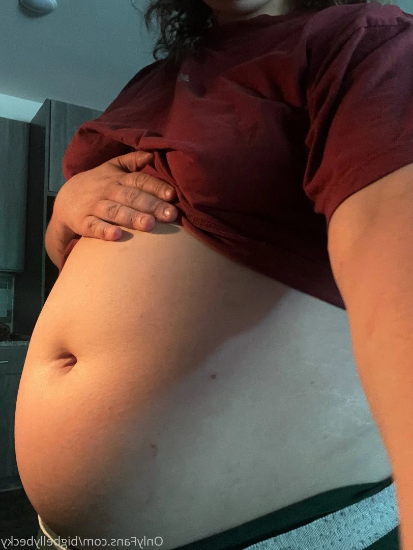 Becky 💕😇 [ bigbellybecky ] Onlyfans leaked photo 3777603 on Hotleaks.tv