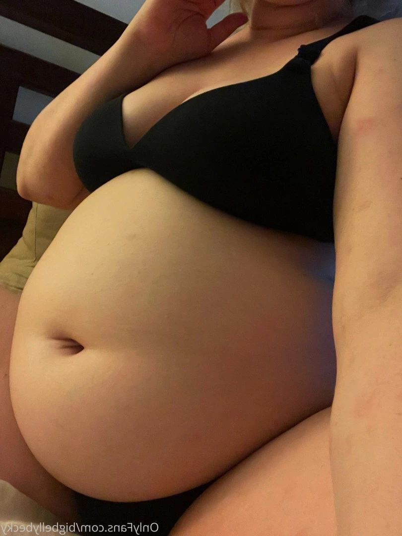 Becky 💕😇 [ bigbellybecky ] Onlyfans leaked photo 3778566 on Hotleaks.tv