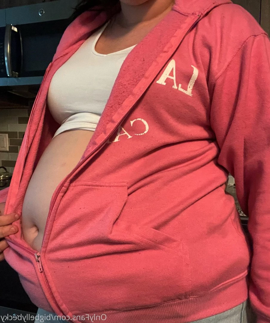 Becky 💕😇 [ bigbellybecky ] Onlyfans leaked photo 3780766 on Hotleaks.tv
