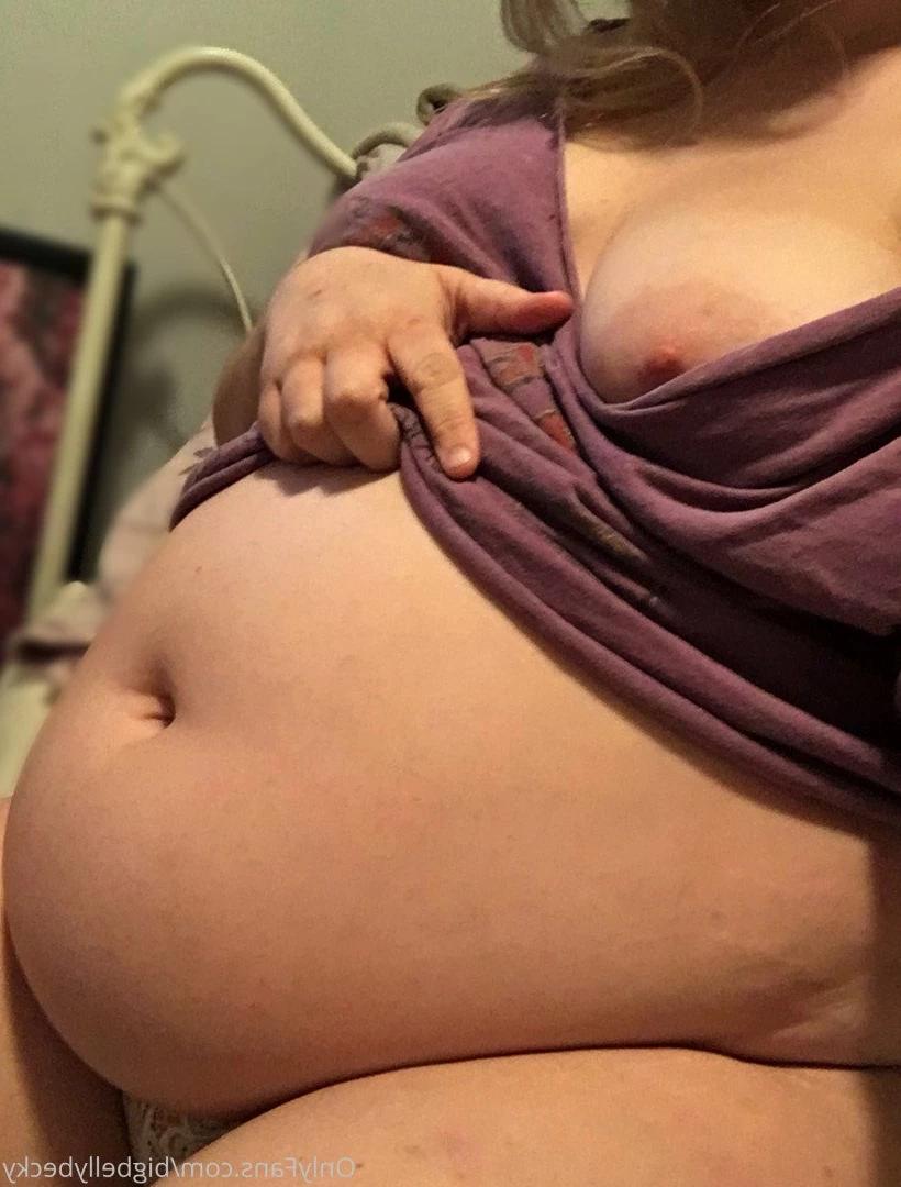 Becky 💕😇 [ bigbellybecky ] Onlyfans leaked photo 3789171 on Hotleaks.tv