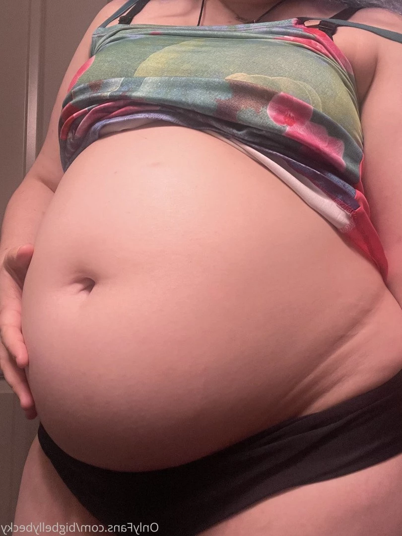 Becky 💕😇 [ bigbellybecky ] Onlyfans leaked photo 3789542 on Hotleaks.tv