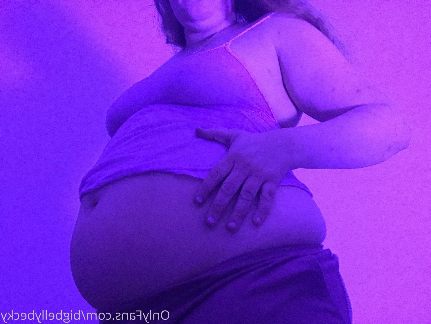 Becky 💕😇 [ bigbellybecky ] Onlyfans leaked photo 3794947 on Hotleaks.tv