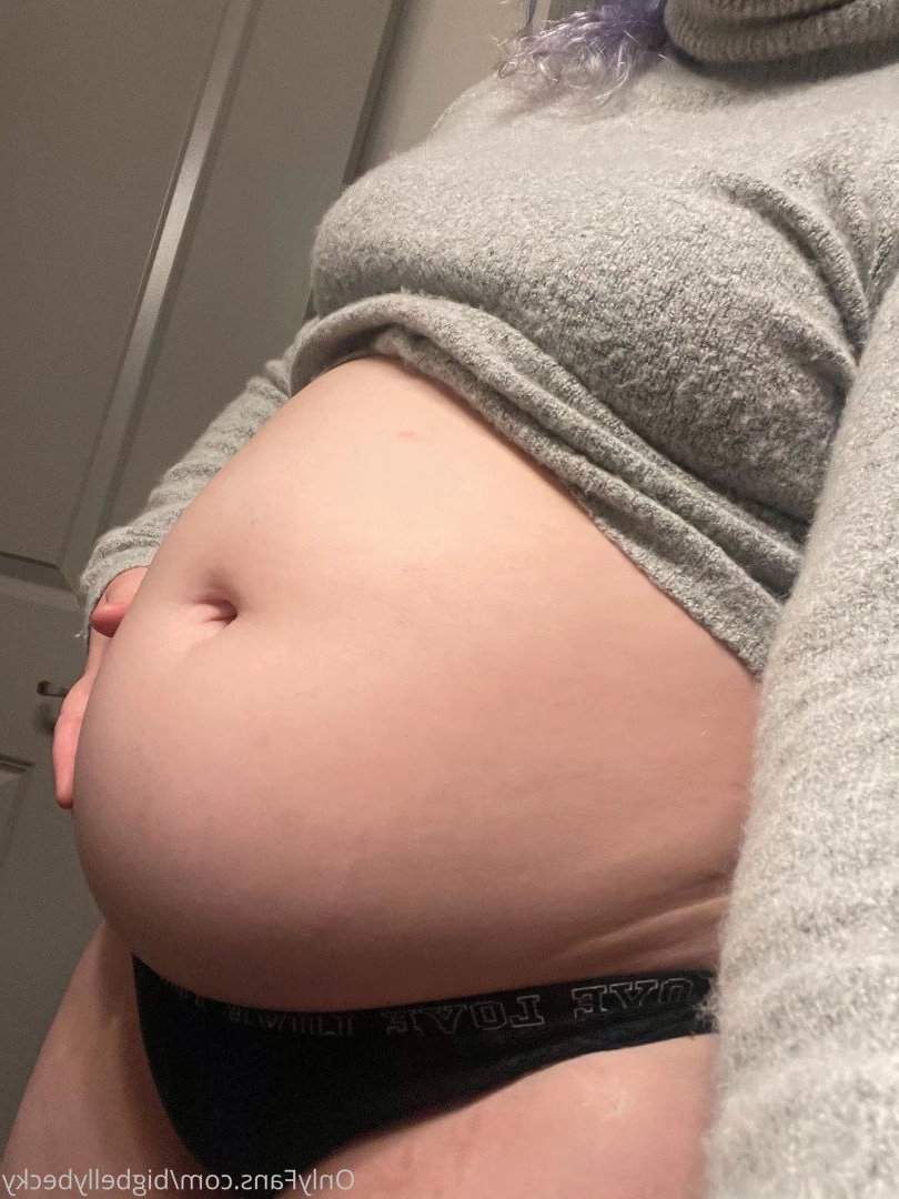 Becky 💕😇 [ bigbellybecky ] Onlyfans leaked photo 3796945 on Hotleaks.tv