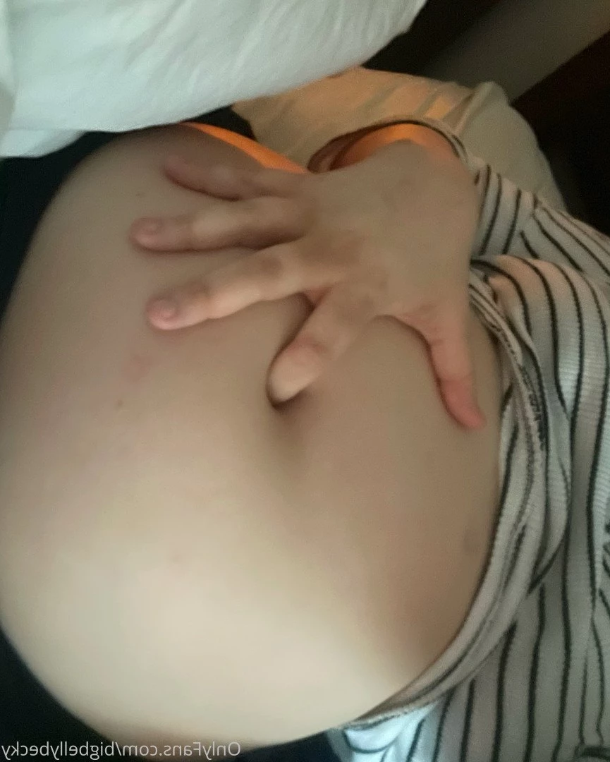 Becky 💕😇 [ bigbellybecky ] Onlyfans leaked photo 3797878 on Hotleaks.tv
